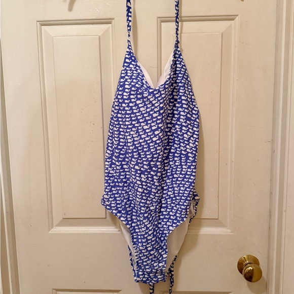 Vineyard Vines for Target Bathing Suit - Picture 5 of 5